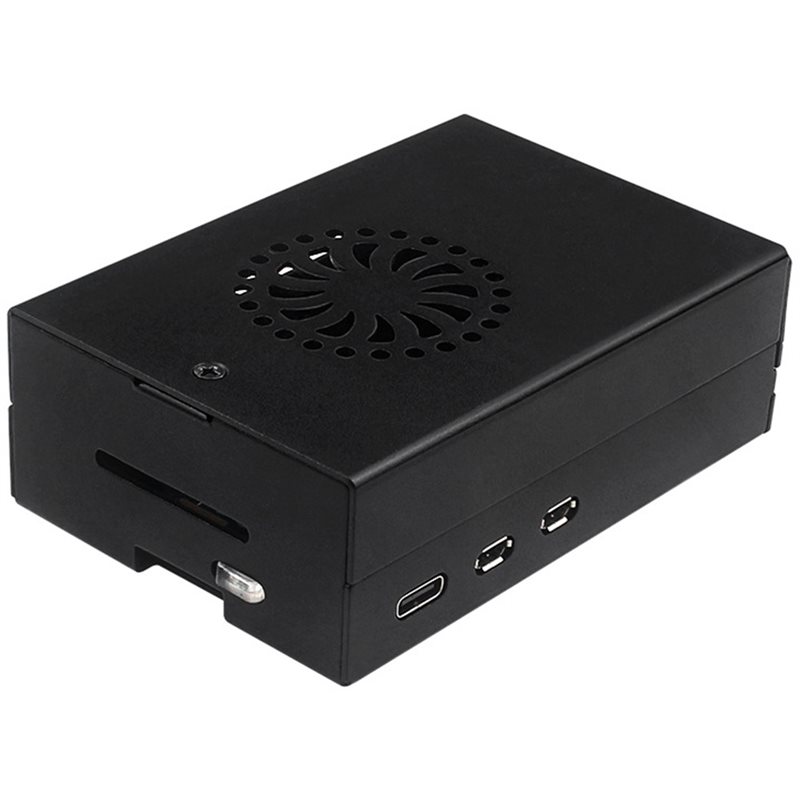 T23C, kit de démarrage Iraspte - Raspberry Pi 5 8Gb Kit avis et prix