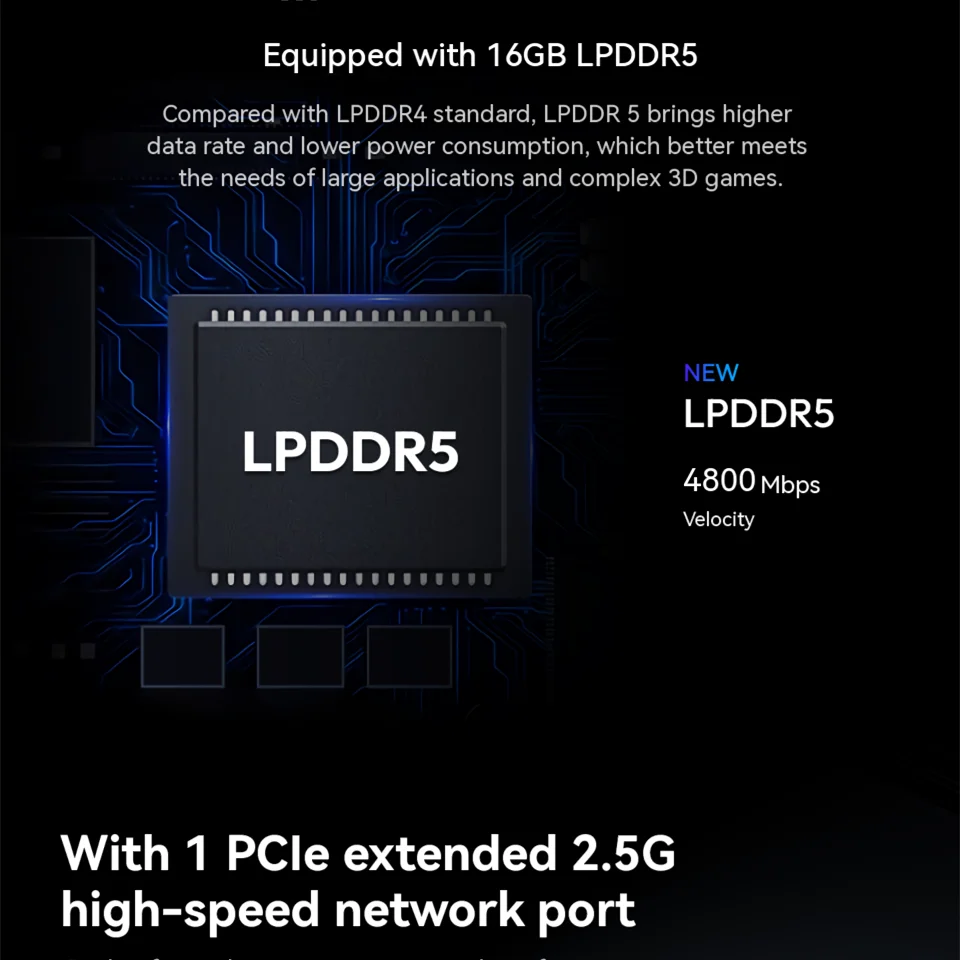 Orange Pi 5 Ultra-Carte Rockch - Orange Pi 5 Plus 16Gb avis et prix