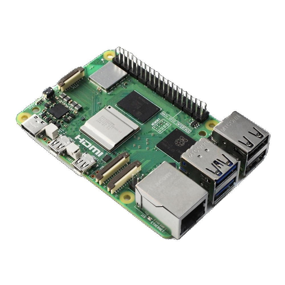 Pour carte de développement Ra - Raspberry Pi 5 8Gb Kit avis et prix