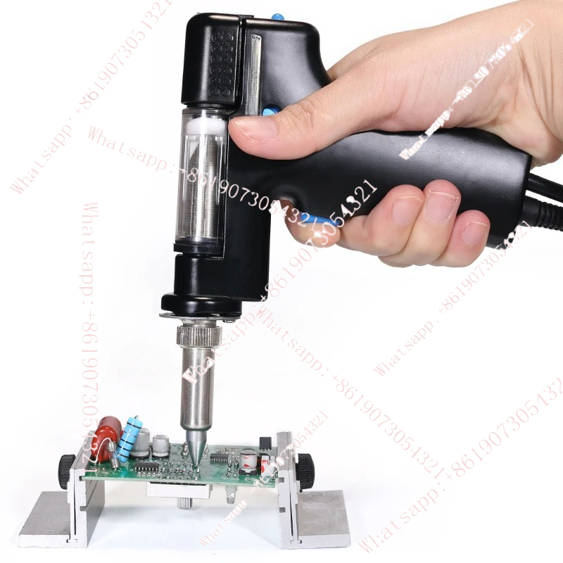 Pistolet à dessouder 90W, pist - Desoldering Gun Vacuum Electric avis et prix